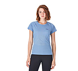 Image of Rab Pulse SS Tee - Women's