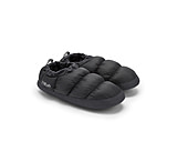 Rab Down Hut Slipper, Black, Extra Large, QAJ-03-BLK-XLG