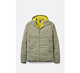 Image of Rab Evolute Hoody - Man's