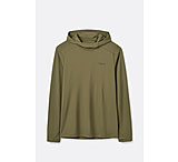 Image of Rab Force Hoody - Man's
