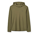 Rab Force Hoody - Men's