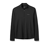 Rab Force Long Sleeve Zip - Men's