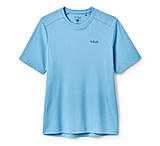 Image of Rab Force Tee - Women's