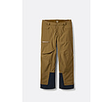 Image of Rab Novaline Pants - Man's