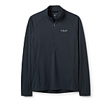 Image of Rab Sonic Long Sleeve Zip - Men's