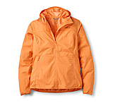 Image of Rab Windgather Hooded Jacket - Women's