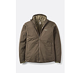 Image of Rab Xenair Alpine Light Jacket - Man's