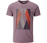 Image of Rab Rock Graphic Tee - Men's