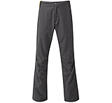 Image of Rab Rockover Pant - Men's-Anthracite-Regular Inseam-Large