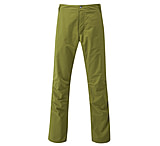 Image of Rab Rockover Pant - Men's-Olive-Regular Inseam-Large
