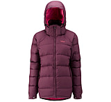Image of Rab Sanctuary Jacket - Women's