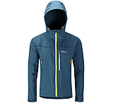 Image of Rab Sawtooth Hoodie - Men's