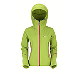Image of Rab Sawtooth Hoodie - Women's