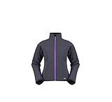 Image of Rab Sawtooth Jacket - Women's-Beluga-Medium-12