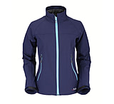 Image of Rab Sawtooth Jacket - Women's-Twilight-Medium-12