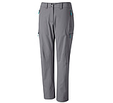 Image of Rab Sawtooth Pant - Women's-Granite-Regular Inseam-Medium-12