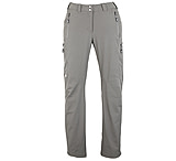 Image of Rab Sawtooth Pant - Women's-Pebble-Medium