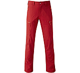 Image of Rab Sawtooth Pants - Men's-Cayenne-Medium