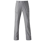Image of Rab Sawtooth Pants - Men's-Granite-Regular Inseam-34 Waist