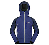 Image of Rab Scimitar Jacket - Men's-Twilight-Medium