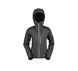 Image of Rab Scimitar Jacket - Womens - Beluga - Medium - 12