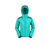 Image of Rab Scimitar Jacket - Womens - Mojito - Medium - 12