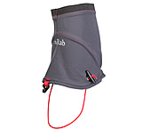 Image of Rab Scree Gaiter - Men's-Black-Large