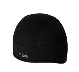 Image of Rab Shadow Beanie - Mens - Black - One Size
