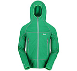 Image of Rab Shadow Hoodie - Men's-Flash-Large