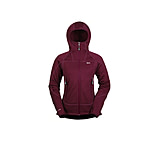 Image of Rab Shadow Hoodie - Women's-Medium-12-Poison