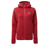 Image of Rab Shearling Jacket - Women's