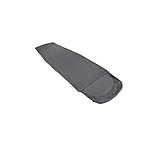 Image of Rab Silk Ascent Hooded Sleeping Bag Liner