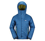 Image of Rab Snowpack Jacket - Men's-Ink-Large