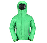 Image of Rab Snowpack Jacket - Men's-Kiwi-Large