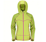 Image of Rab Solar Jacket Quince - Women's