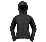 Image of Rab Solar Jacket - Women's-Beluga-Medium-12
