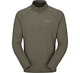 Rab Sonic Long Sleeve Zip - Men's