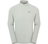 Image of Rab Sonic Long Sleeve Zip - Men's