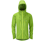 Image of Rab Spark Jacket - Men's-Acid-Large