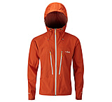 Image of Rab Spark Jacket - Men's-Burnt Umber-Medium
