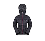 Image of Rab Spark Jacket - Womens - Beluga - Medium - 12