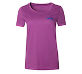 Image of Rab Stance Geo Short Sleeve Tee - Women's