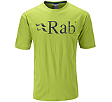 Image of Rab Stance Short Sleeve Tee - Men's-Perry-Large