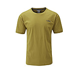 Image of Rab Stance Short Sleeve Tee - Men's-Plantation-Large
