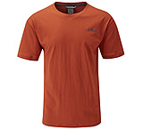 Image of Rab Stance Short Sleeve Tee - Men's-Tabasco-Large