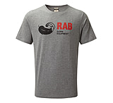 Image of Rab Stance Vintage Short Sleeve Tee - Men's