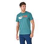 Image of Rab Stance Vintage Short Sleeve Tee - Men's