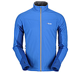 Image of Rab Strata Flex Jacket - Men's-Maya-Large
