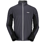 Image of Rab Strata Flex Jacket - Mens