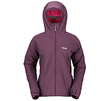 Image of Rab Strata Hoodie - Women's